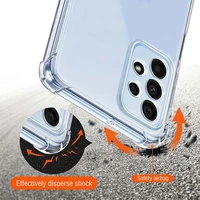 Clin Anti Shock 1,5mm Samsung Galaxy S20 FE/LITE CAURSPĪDĪGS