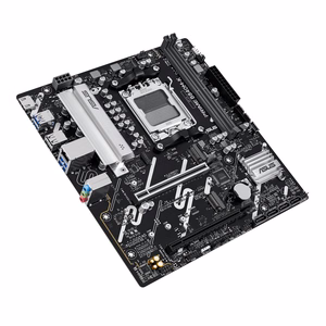 ASUS PRIME B840M-K AMD B840 Socket AM5 micro ATX mātesplate