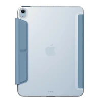 Uniq Camden Click apvalks iPad Air 11" (2024) - zils