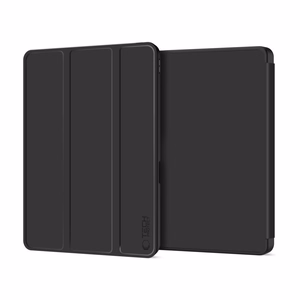 Tech-Protect SC Pen macins priekš iPad Pro 13 7 / 8 / 2024-2025 - Melns