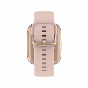 Forever viedpulkstenis SW-330 ForeVigo 4 rozā zelts