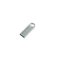 GOODRAM UNO3 USB zibatmiņa - 32GB USB 3.2 gen 1 sudrabaina