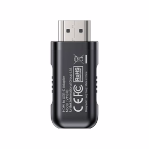 Unitek HDMI adapteris USB-C HDR/HDCP 4K 60Hz M/F