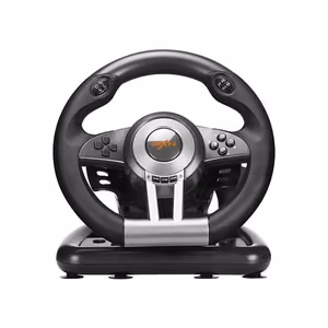 Spēļu stūre PXN-V3 (PC / PS3 / PS4 / XBOX ONE / SWITCH)