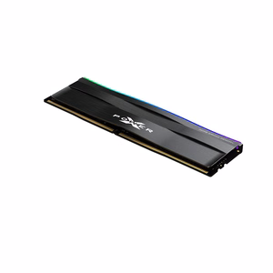 Silicon Power XPOWER Zenith RGB Gaming DDR5 ECC UDIMM atmiņas komplekts 64 GB (2 × 32 GB), 288-pin DIMM