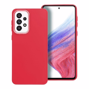 Viedtālruņa apvalks FRAME SAMSUNG A33 5G - magenta
