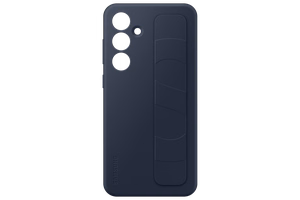 Product Edition Samsung stāvošais apvalks EF-GS721CNEGWW ar turētāju / statīvu Samsung Galaxy S24 FE - tumši zils