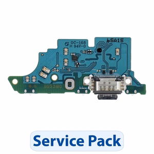 ServicePack uzlādes plate SAMSUNG A26 5G A266B GH96-19386A