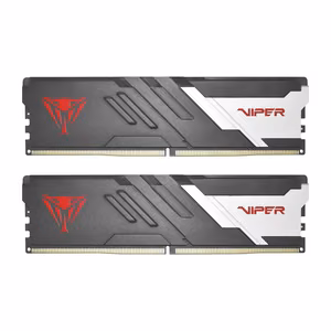 Patriot Memory Viper Venom PVV532G640C32K atmiņas modulis 32 GB 2 x 16 GB DDR5 6400 MHz
