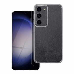 Caurspīdīgs apvalks 2 mm Blink Samsung S23 caurspīdīgs