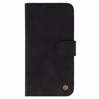 Wonder Fancy Case Viedtālruņa apvalks Xiaomi 15 Pro 5G melns (m)