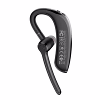 Borofone Bluetooth Headset BC37 Imperor Black