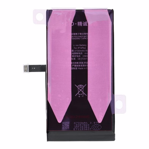 JCID Diagnosable Akumulators iPhone 14 Plus 4730 mAh (liela ietilpība)