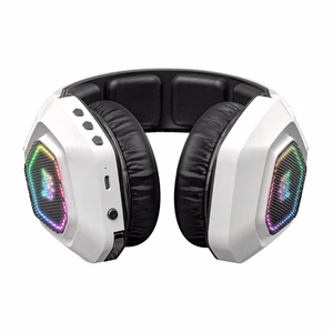 ONIKUMA B100 Headphones (White)