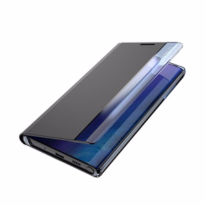 Чехол-книжка New Sleep Case с функцией подставки Xiaomi Redmi Note 11 Pro+ 5G (China) / 11 Pro 5G (China) / Mi11i HyperCharge / Poco X4 NFC 5G розовый