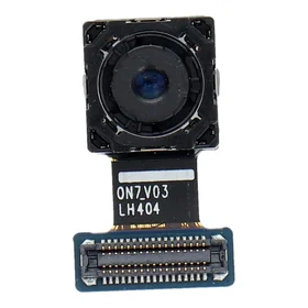 Elastīgais kabelis ar aizmugurējo kameru Samsung Galaxy J7 (2018)