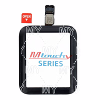 MUSTTBY Skārienjūtīgs ekrāns + OCA Apple Watch Series 3-42MM