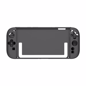 Dux Ducis Protective Case for Nintendo Switch 2 - black