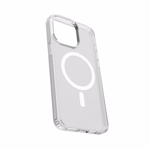Etteri Hybrid Mag apvalks iPhone 16 Pro Max 6,9"