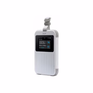 Acer Connect M6E Wi-Fi 5G Mobile Hotspot FF.G2VTA.001 802.11ax Mesh Support No MU-MiMO No 5G