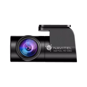 Navitel R9 DUAL – divu kanālu Full HD automašīnas videoreģistrators ar Wi-Fi un skaņas ierakstu
