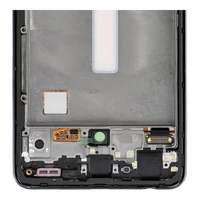 ServicePack LCD displejs SAMSUNG A52S 5G A528B GH82-26861A