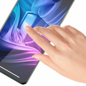3mk Silky Matt Pro – tālruņa ekrāna aizsargs modelim Realme V60