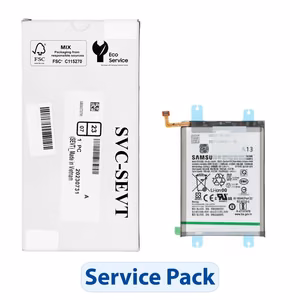 ServicePack baterija EB-BA217ABY SAMSUNG A13/A04s/A13/A13 5G/A127 GH82-22989A