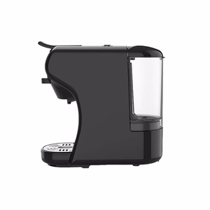 3 vienā kapsulu kafijas automāts HiBREW H1A 1450W