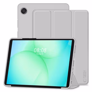 TechProtect SmartCase macins priekš Samsung Galaxy Tab A9+ / A11+ Plus 11.0 X210 / X215 / X216 / X230 / X235 / X236 - Peleks
