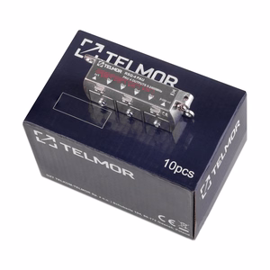 TELMOR RSQ-4 PAU QUICK 4X 2.4G splitter