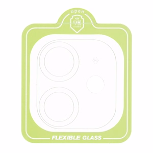 Bestsuit kameras objektīvu aizsargs Apple iPhone 12 Pro Max camera