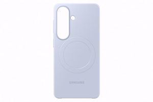 Samsung Slim Магнитный Чехол для Samsung Galaxy S26, совместим с MagSafe - фиолетовый