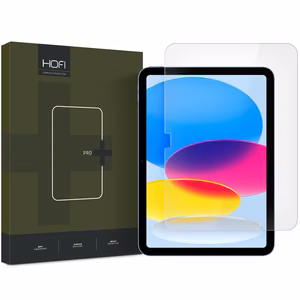 Rūdīts stikls Hofi Glass Pro+ Apple iPad 10.9 2022/iPad 11 2025