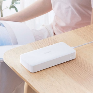 XIAOMI PORTATĪVAIS LĀDĒTĀJS 20000MAH 18W MELNS BOX