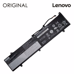 Oriģināls klēpjdatora akumulators LENOVO L19C4PF2, 4560mAh