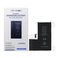 JCID Diagnosable Akumulators iPhone 13 Pro 3095 mAh (standard capacity)