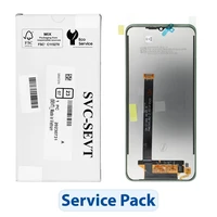 ServicePack LCD displejs SAMSUNG Xcover 6 Pro F736B GH82-29187A