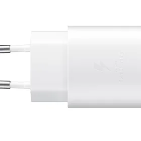 Lādētājs Samsung EP-TA800NB 25W balts