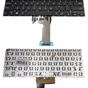 Keyboard ASUS VivoBook X415, US