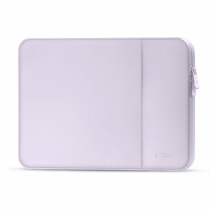 Tech-Protect neoprēna klēpjdatora vāciņš 13" - violets