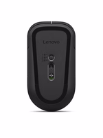 Lenovo Pro Plus 6050 mouse Office Ambidextrous RF Wireless + Bluetooth Optical 2400 DPI