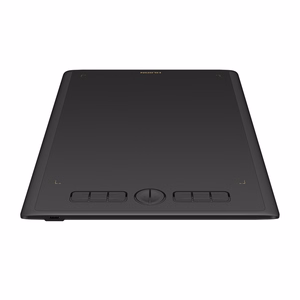 Huion H610X graphics tablet
