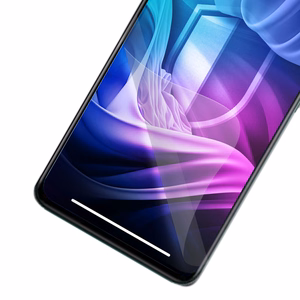 3mk Silky Matt Pro – tālruņa ekrāna aizsargs modelim Vivo Y58