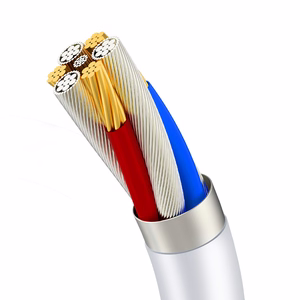 BWOO vadu austiņas HF175 USB-C digitālais interfeiss balts