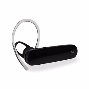 Ksix Wireless hands-free headset Executive 2, melnā krāsā