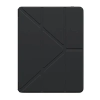 Baseus Minimalist Series iPad 10.2" aizsargapvalks (melns)