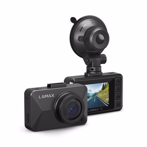 LAMAX T3 videoreģistrators