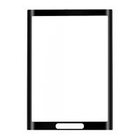 Izliekta ekrāna rūdīta plēve Sunnylife priekš Insta360 X3