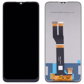 LCD ekrāns Nokia G11/G21 ar skārienekrānu HQ